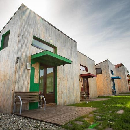 Bungalouri Horizont Одорхею-Секуєск Екстер'єр фото